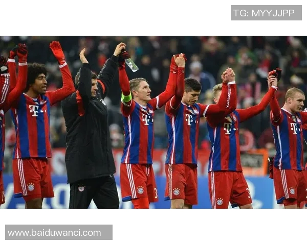 今日焦点战：拜仁对决即将打响