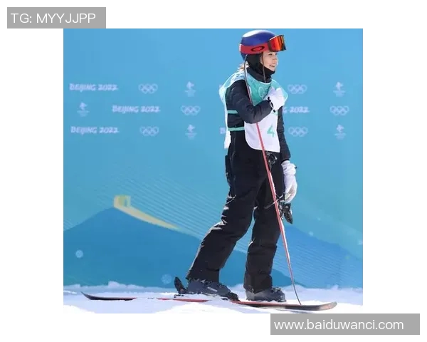 中国自由式滑雪新星训练事故，幸无大碍将重返赛场