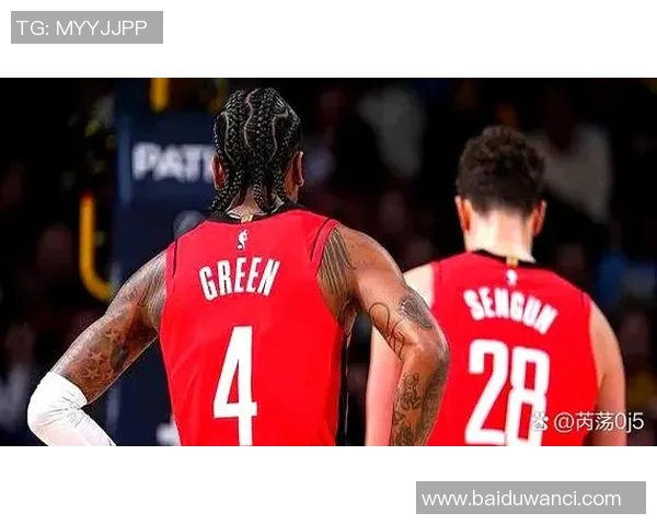 技术统计：全明星近5场表现一览