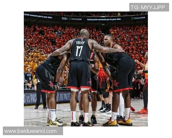 火箭评分出炉：是高光还是低迷？