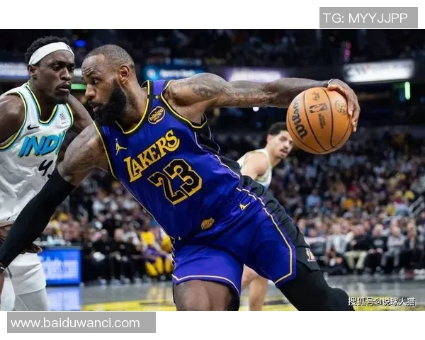 五年对比：詹姆斯数据全面进化！