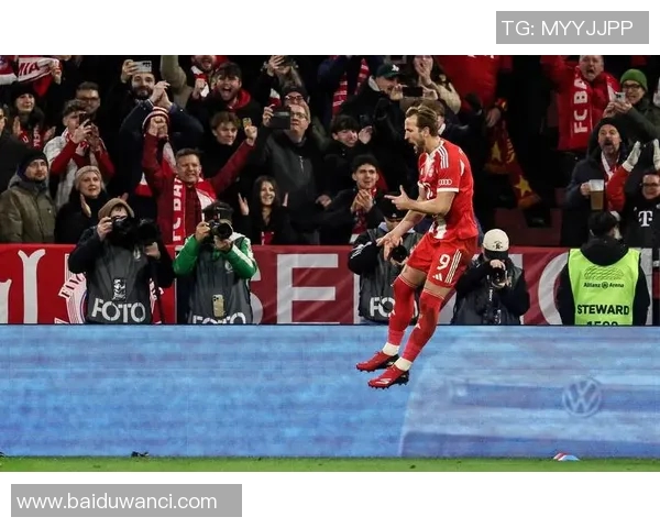 最新战报：拜仁全场高光瞬间集锦