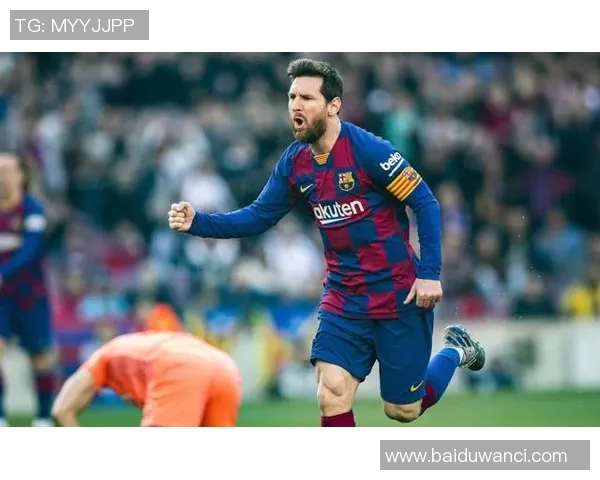 【深度解析】巴萨近况+未来走势预测